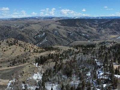 98 Blue Mesa Drive, Powderhorn, CO, 81243