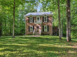 311 Lee Rd, Dickson, TN 37055
