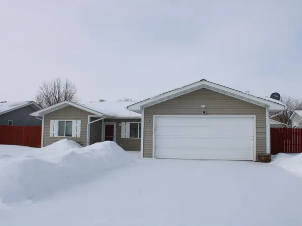 1412 Thomas Dr, Sheridan, WY 82801