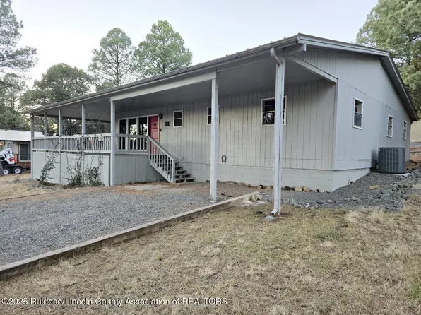 115 Hansen Dr, Ruidoso, NM 88345