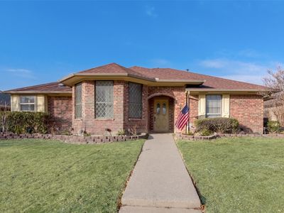 2411 Daybreak Dr, Dallas, TX, 75287