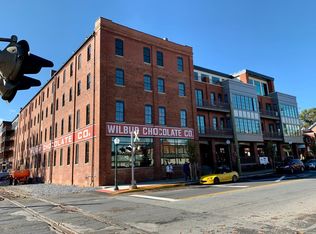 48 N Broad St #4F, Lititz, PA 17543