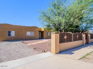 1709 W San Ricardo Blvd, Tucson, AZ 85713