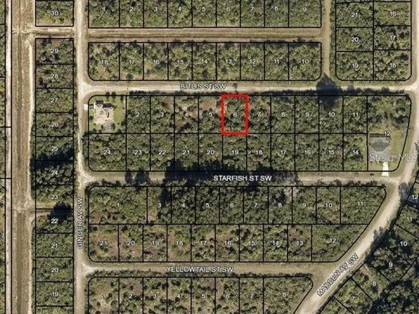 854 Bitlis St SW #6, Palm Bay, FL 32908