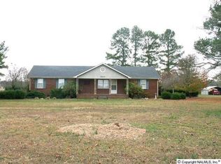 15110 Quinn Rd, Athens, AL 35611