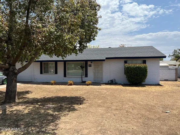 3019 E EARLL Drive, Phoenix, AZ 85016