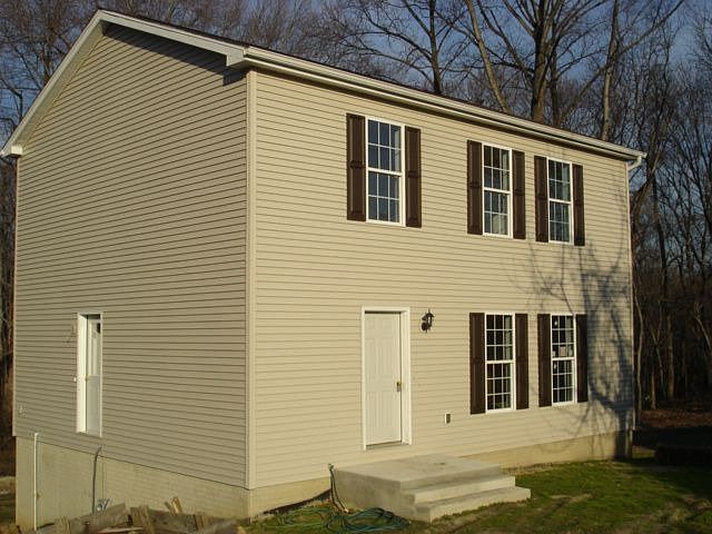Front View