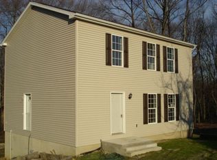 8285 Washington Blvd, Jessup, MD 20794