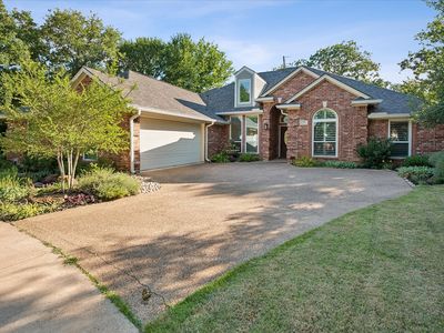 2701 Hidden Lake Dr, Grapevine, TX, 76051