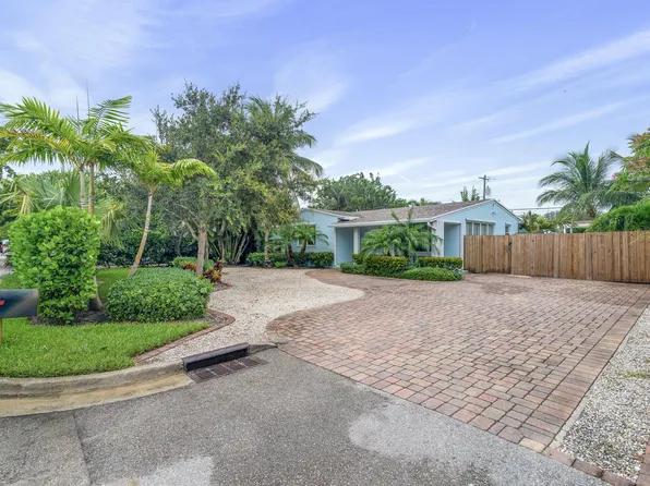 1601 S Palmway, Lake Worth, FL 33460