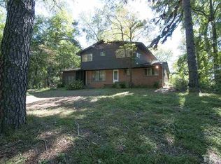 13113 Strickland Rd, Raleigh, NC 27613