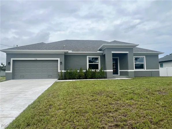 3706 NW 46th Ter, Cape Coral, FL 33993