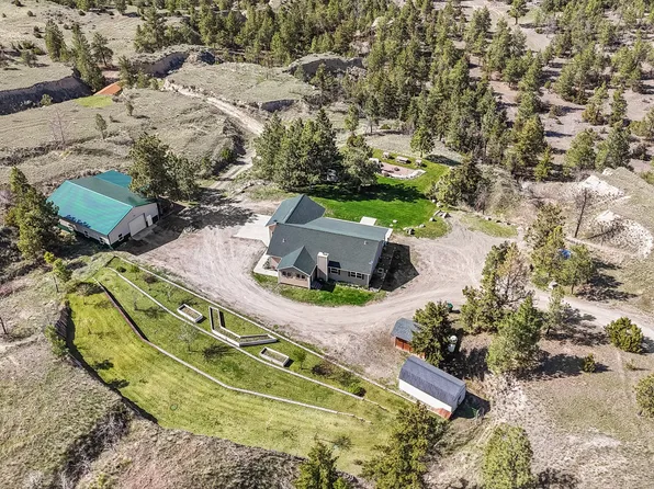 4060 Osprey Ridge Dr, Helena, MT 59602