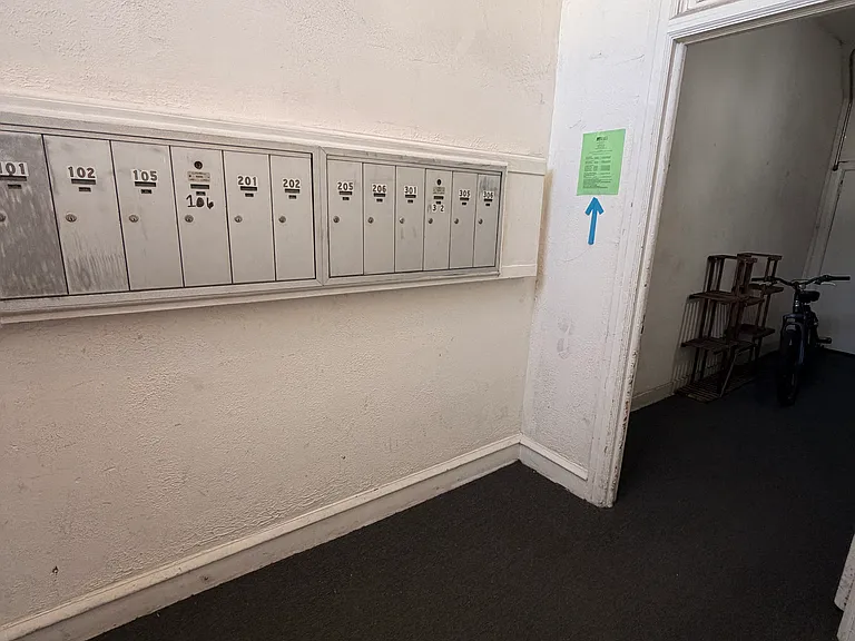 4500 Walnut St #205 — Photo 6