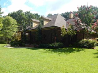 142 Lakeshire Pkwy, Canton, MS 39046