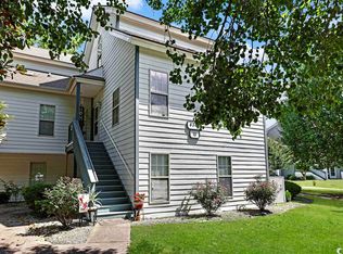 4349 Spa Dr APT 1007, Little River, SC 29566