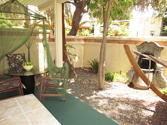 Patio/Yard