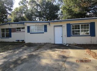 4415 Ellysee Way, Pensacola, FL 32505