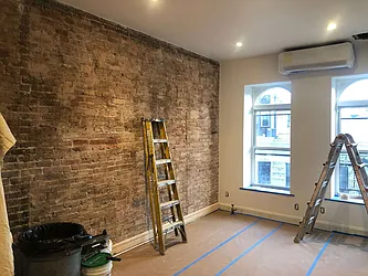 Rented by New York Realty