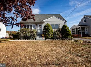 104 Armour Ave, Hamilton, NJ 08619