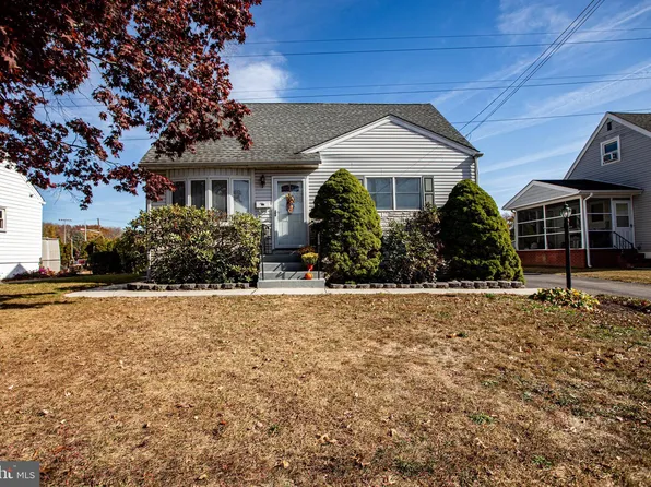 104 Armour Ave, Hamilton, NJ 08619