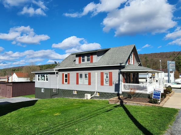232 Seminary St, Cassville, PA 16623