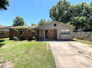 6506 Pioneer Rd, North Little Rock, AR 72117