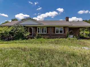 10105 Old Beulah Rd, Kenly, NC 27542