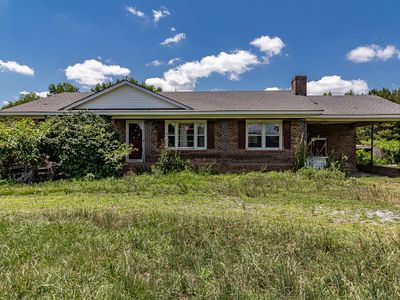 10105 Old Beulah Road, Kenly, NC, 27542