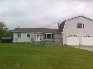 1300 N Perry Creek Rd, Fairview, MI 48647