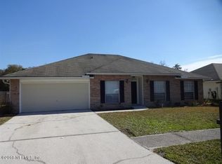 711 Camp Francis Johnson Road, Orange Park, FL 32065