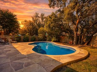 3228 Arroyo Bluff Ln, Round Rock, TX 78681