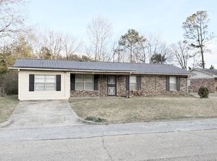 150 Texas Ave, Tupelo, MS 38801