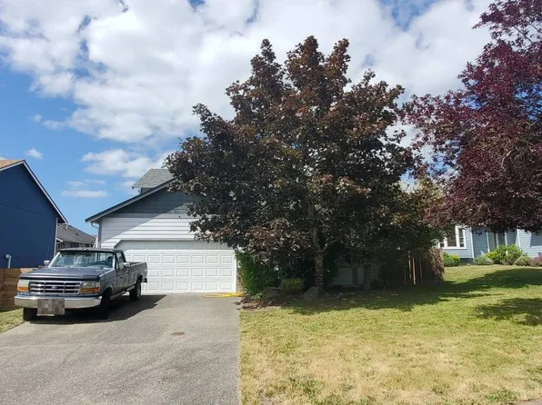 1709 199th Street Ct E, Spanaway, WA 98387