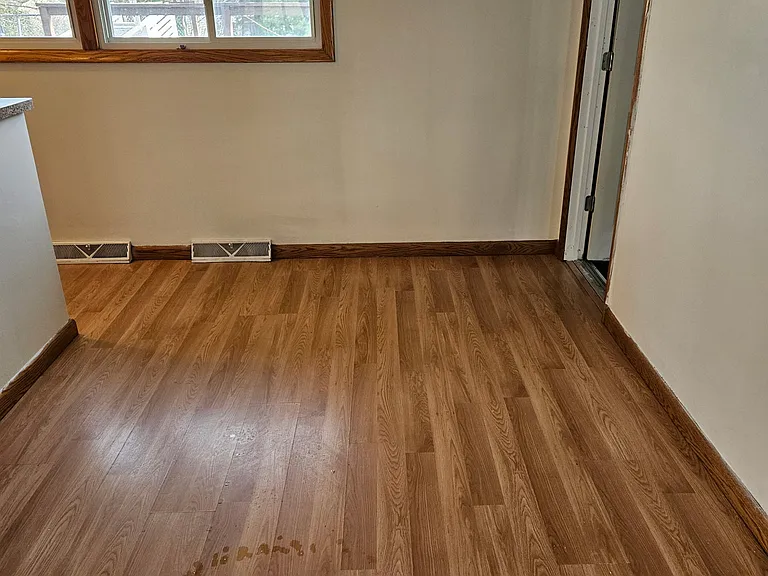 dinning room