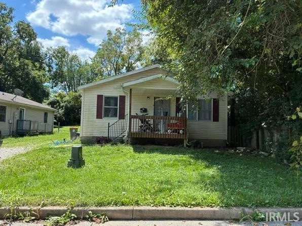 1405 W 6th St, Bloomington, IN 47404