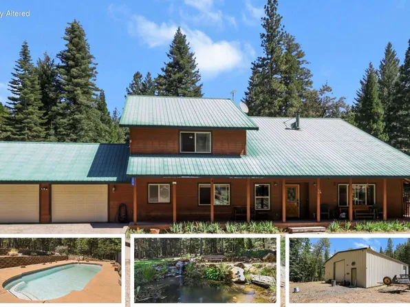 14915 Misty Springs Ln, Oak Run, CA 96069
