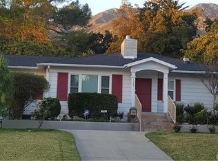 1303 E Palm St, Altadena, CA 91001