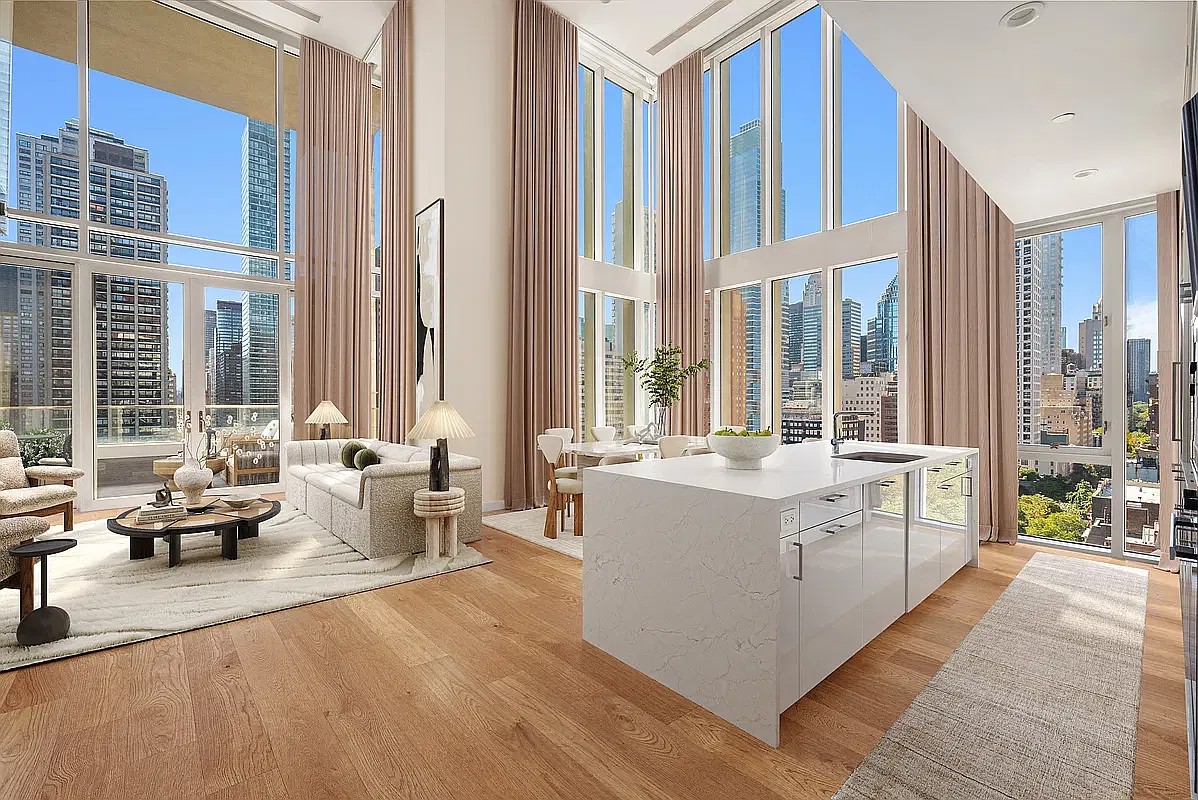 301 East 61st Street — Photo 1