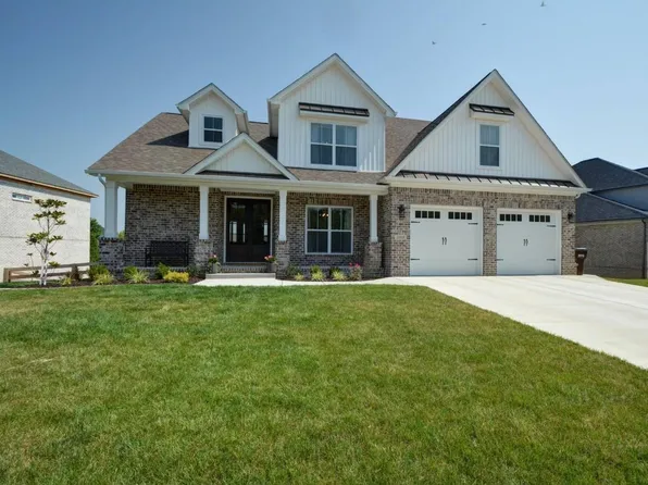 2013 Elmwood Dr, Versailles, KY 40383