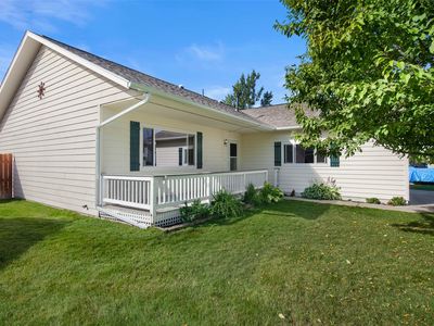 309 Buttercup Loop, Kalispell, MT, 59901