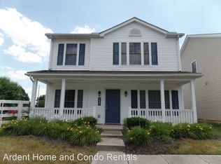 3807 Alkire Rd, Grove City, OH 43123