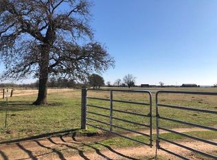 1699 County Road 259, Cameron, TX 76520