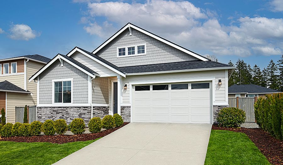 Seasons at Mandalay Ranch by Richmond American Homes in Caldwell ID