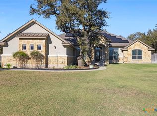 16 Riverstone Pkwy, Morgans Pt Resort, TX 76513