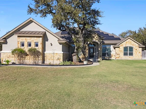 16 Riverstone Pkwy, Morgans Pt Resort, TX 76513