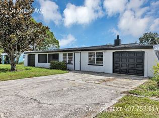 231 Stanley Ave, Frostproof, FL 33843