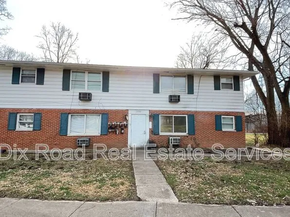 1708 W Riverview Ave, Dayton, OH