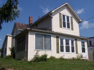 30 W Elm St, Butler, OH 44822