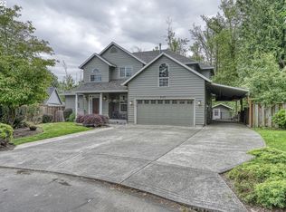 2130 NE 230th Ct, Fairview, OR 97024